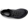 image:imageBLACK DIAMOND Mens Momentum Rock Climbing Shoes  Engineered Knit Upper  43mm Rubber Outsole  Supportive Fit for Gym amp Outdoor ClimbingBlackanthracite Lace