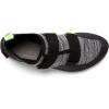 image:imageBLACK DIAMOND Mens Momentum Rock Climbing Shoes  Engineered Knit Upper  43mm Rubber Outsole  Supportive Fit for Gym amp Outdoor ClimbingBlackanthracite Strap