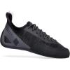 image:imageBLACK DIAMOND Mens Momentum Rock Climbing Shoes  Engineered Knit Upper  43mm Rubber Outsole  Supportive Fit for Gym amp Outdoor ClimbingBlackanthracite Lace