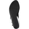 image:imageBLACK DIAMOND Mens Momentum Rock Climbing Shoes  Engineered Knit Upper  43mm Rubber Outsole  Supportive Fit for Gym amp Outdoor ClimbingWhiteblack Strap