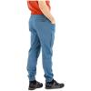 image:imageBLACK DIAMOND Mens Notion Pants  Stretch Organic Cotton  Reinforced Knees  Comfortable for Climbing amp Everyday WearCreek Blue