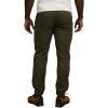 image:imageBLACK DIAMOND Mens Notion Pants  Stretch Organic Cotton  Reinforced Knees  Comfortable for Climbing amp Everyday WearDark Moss