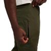 image:imageBLACK DIAMOND Mens Notion Pants  Stretch Organic Cotton  Reinforced Knees  Comfortable for Climbing amp Everyday WearDark Moss