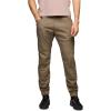 image:imageBLACK DIAMOND Mens Notion Pants  Stretch Organic Cotton  Reinforced Knees  Comfortable for Climbing amp Everyday WearWalnut