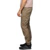 image:imageBLACK DIAMOND Mens Notion Pants  Stretch Organic Cotton  Reinforced Knees  Comfortable for Climbing amp Everyday WearWalnut
