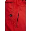 image:imageBLACK DIAMOND Mens Notion Shorts  Stretch Organic Cotton Climbing Fit Elastic Waist Drawcord Durable Gym amp Crag WearRed Rock
