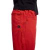 image:imageBLACK DIAMOND Mens Notion Shorts  Stretch Organic Cotton Climbing Fit Elastic Waist Drawcord Durable Gym amp Crag WearRed Rock