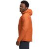 image:imageBLACK DIAMOND Mens Solution 20 Hoody  Stretch Fleece Insulated Midlayer  Breathable Lightweight Climbing amp Alpine LayerSaffron