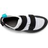image:imageBLACK DIAMOND Womens Momentum Rock Climbing Shoes  Engineered Knit Upper  43mm Rubber Outsole  Breathable AllDay ComfortBlackalloy