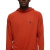 image:imageBlack Diamond UnisexAdult HoodieBurnt Sienna