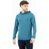 image:imageBLACK DIAMOND Mens Alpenglow Hoody  UPF Sun Protection  Lightweight Stretch Fabric  Breathable for Climbing amp Hiking GearCreek Blue