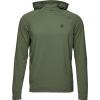 image:imageBLACK DIAMOND Mens Alpenglow Hoody  UPF Sun Protection  Lightweight Stretch Fabric  Breathable for Climbing amp Hiking GearTundra
