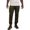 image:imageBLACK DIAMOND Mens Notion Pants  Stretch Organic Cotton  Reinforced Knees  Comfortable for Climbing amp Everyday WearDark Moss