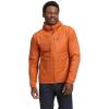 image:imageBLACK DIAMOND Mens Solution 20 Hoody  Stretch Fleece Insulated Midlayer  Breathable Lightweight Climbing amp Alpine LayerSaffron