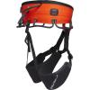 image:imageBLACK DIAMOND Long Haul Harness  HeavyDuty Big Wall Support  Adjustable Padded amp Durable for AllDay Climbing ComfortNo Color