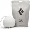 image:imageBLACK DIAMOND White Gold Chalk  100 Magnesium Carbonate  Superior Grip amp Moisture Absorption for Rock Climbing amp Training  Loose or Refillable VariationsRefillable Chalk Ball