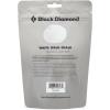 image:imageBLACK DIAMOND White Gold Chalk  100 Magnesium Carbonate  Superior Grip amp Moisture Absorption for Rock Climbing amp Training  Loose or Refillable VariationsRefillable Chalk Ball