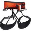image:imageBLACK DIAMOND Long Haul Harness  HeavyDuty Big Wall Support  Adjustable Padded amp Durable for AllDay Climbing ComfortNo Color