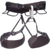 image:imageBLACK DIAMOND Momentum 4S Climbing Harness  Dual Speed Buckles  Adjustable Fit  AllPurpose Comfort for Gym amp OutdoorAnthracite
