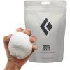 image:imageBLACK DIAMOND White Gold Chalk  100 Magnesium Carbonate  Superior Grip amp Moisture Absorption for Rock Climbing amp Training  Loose or Refillable VariationsRefillable Chalk Ball
