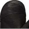 image:imageBLACK DIAMOND Absolute Mitts  Waterproof BDdry Insert  Removable HighLoft Fleece Liner  Durable Expedition MittensBlack 20
