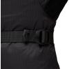 image:imageBLACK DIAMOND Absolute Mitts  Waterproof BDdry Insert  Removable HighLoft Fleece Liner  Durable Expedition MittensBlack