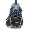 image:imageBLACK DIAMOND Access Spike Traction Device  Stainless Steel Spikes  Secure Fit  Reliable Grip for Winter Hiking amp Trail RunningXLarge