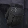 image:imageBLACK DIAMOND Mens Legend Gloves  Includes GoreTEX Waterproof Protection  Primaloft Gold Insulation  Premium Leather Ski amp Snow GlovesBlack 20