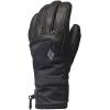 image:imageBLACK DIAMOND Mens Legend Gloves  Includes GoreTEX Waterproof Protection  Primaloft Gold Insulation  Premium Leather Ski amp Snow GlovesBlack 20