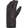 image:imageBLACK DIAMOND Mens Soloist Gloves  Waterproof BDDry Insert  Primaloft Gold Insulation  Removable Liner for Skiing amp MountaineeringBlack 20