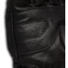 image:imageBLACK DIAMOND Mens Spark Gloves  BDDry Waterproof Insert  Primaloft Gold Insulation  Durable Goat Leather Shell Ski amp Snow GlovesBlackBlack 20