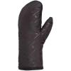 image:imageBLACK DIAMOND Womens Mercury SkiSnow Mitts  Contains BDDry Waterproof Insert  Includes Primaloft Gold Fleece Lining  Removable Liner MittensAzurite