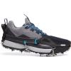 image:imageBLACK DIAMOND Distance Spike Traction Device  Stainless Steel Spikes  Hybrid Softshell Design  Reliable Grip for Running amp Hiking on IceBlack