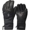 image:imageBLACK DIAMOND Mens Legend Gloves  Includes GoreTEX Waterproof Protection  Primaloft Gold Insulation  Premium Leather Ski amp Snow GlovesBlack 20