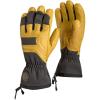 image:imageBLACK DIAMOND Mens Patrol Gloves  Waterproof amp Breathable  PrimaLoft Gold Insulation  Durable Leather Ski amp Snow GlovesBeeswax 20