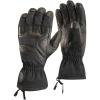 image:imageBLACK DIAMOND Mens Patrol Gloves  Waterproof amp Breathable  PrimaLoft Gold Insulation  Durable Leather Ski amp Snow GlovesBlack 20