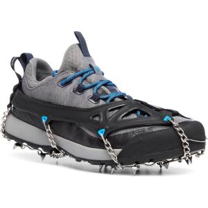 image:imageBLACK DIAMOND Access Spike Traction Device  Stainless Steel Spikes  Secure Fit  Reliable Grip for Winter Hiking amp Trail RunningSmall