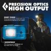 image:imageBLACK DIAMOND Astro 300 Headlamp  300 Lumens Brightness  3X AAA Battery Operated Included  Compact amp Lightweight  Ops BlackAzul