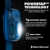 image:imageBLACK DIAMOND Astro 300 Headlamp  300 Lumens Brightness  3X AAA Battery Operated Included  Compact amp Lightweight  Ops BlackAzul
