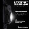 image:imageBLACK DIAMOND Astro 300 Headlamp  300 Lumens Brightness  3X AAA Battery Operated Included  Compact amp Lightweight  Ops BlackGraphite