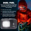 image:imageBLACK DIAMOND Astro 300 Headlamp  300 Lumens Brightness  3X AAA Battery Operated Included  Compact amp Lightweight  Ops BlackGraphite