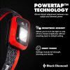 image:imageBLACK DIAMOND Astro 300 Headlamp  300 Lumens Brightness  3X AAA Battery Operated Included  Compact amp Lightweight  Ops BlackOctane