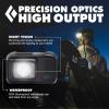 image:imageBLACK DIAMOND Astro 300 Headlamp  300 Lumens Brightness  3X AAA Battery Operated Included  Compact amp Lightweight  Ops BlackOps Black