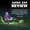 image:imageBLACK DIAMOND Astro 300 Headlamp  300 Lumens Brightness  3X AAA Battery Operated Included  Compact amp Lightweight  Ops BlackOps Dark Tan