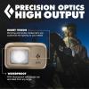 image:imageBLACK DIAMOND Astro 300 Headlamp  300 Lumens Brightness  3X AAA Battery Operated Included  Compact amp Lightweight  Ops BlackOps Dark Tan