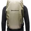 image:imageBLACK DIAMOND Beta Light 45 Backpack  Ultralight Waterproof Pack  45L RollTop Design  Minimalist Pack for Alpine amp Backpacking Adventures  Storm Gray  MediumBlackcarbon