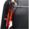 image:imageBLACK DIAMOND Beta Light 45 Backpack  Ultralight Waterproof Pack  45L RollTop Design  Minimalist Pack for Alpine amp Backpacking Adventures  Storm Gray  MediumBlackcarbon