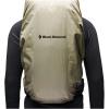 image:imageBLACK DIAMOND Beta Light 45 Backpack  Ultralight Waterproof Pack  45L RollTop Design  Minimalist Pack for Alpine amp Backpacking Adventures  Storm Gray  MediumBlackcarbon