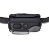 image:imageBLACK DIAMOND Cosmo 350R Rechargeable Headlamp  350 Lumens  MicroUSB Charging  Waterproof Dimmable Light for Camping amp Hiking  GraphiteGraphite
