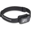 image:imageBLACK DIAMOND Cosmo 350R Rechargeable Headlamp  350 Lumens  MicroUSB Charging  Waterproof Dimmable Light for Camping amp Hiking  GraphiteGraphite